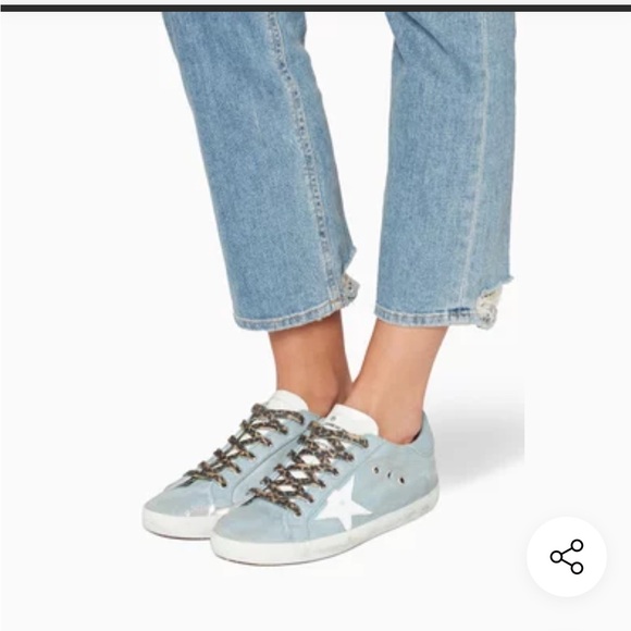 Golden Goose Shoes - FINAL PRICE DROP!!!!Superstar Goldengoose